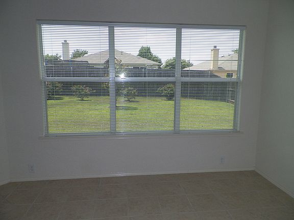 LR window to backyard