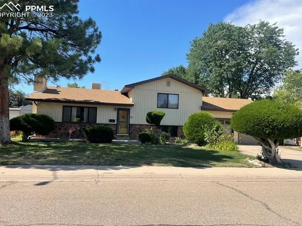 91 Fordham Cir, Pueblo, CO 81005