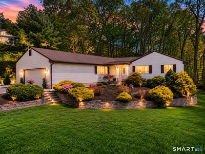 6 Rivercove Drive, Cromwell, CT, 06416