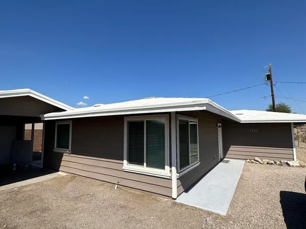 1226 N Lake Havasu Ave, Lake Havasu City, AZ 86404