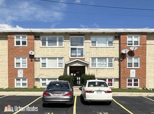 9610 Ivanhoe Ave #10AC, Schiller Park, IL 60176