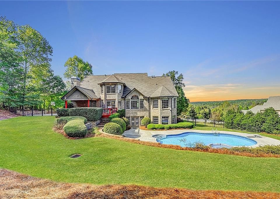 1857 Miramonte Way, Lawrenceville, GA 30045 Zillow