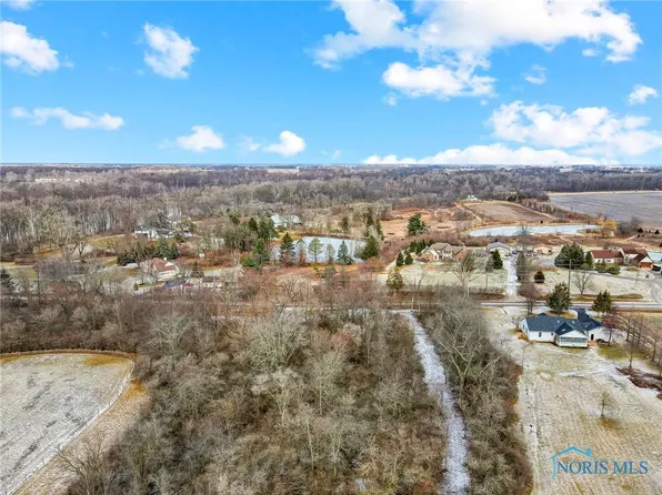 0 Kellogg Rd, Grand Rapids, OH 43522