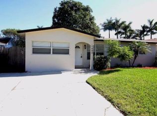 1480 SW 29th Ter, Fort Lauderdale, FL 33312
