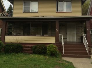 10711 Grantwood Ave, Cleveland, OH