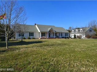 510 Queens Dr, Queenstown, MD 21658