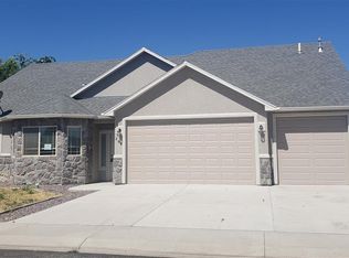283 Mahan St, Grand Junction, CO 81503