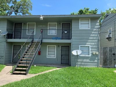 14031 Garber Ln, Houston, TX, 77015