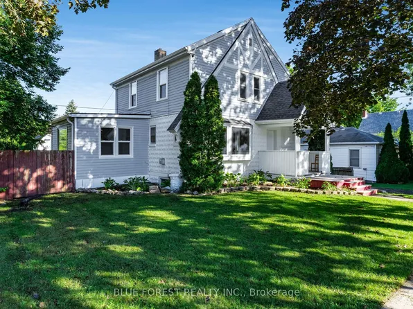 16 York St E, Chatham Kent, ON N0P 2C0
