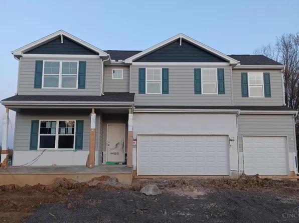 3659 Heritage Farm Ln, Amelia, OH 45102