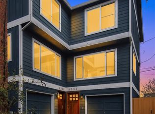 6528 34th Ave SW, Seattle, WA 98126