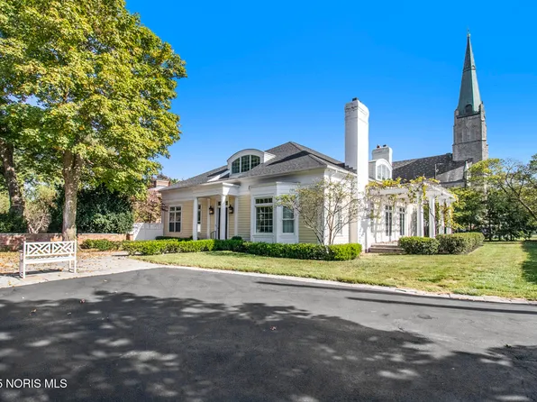 145 E Front St, Perrysburg, OH 43551