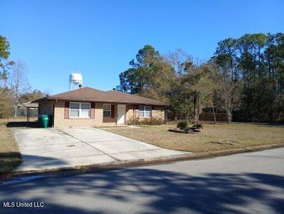 2513 Knox St, Gulfport, MS, 39503
