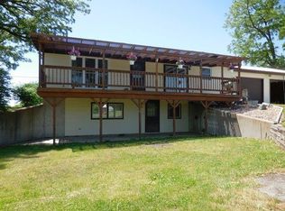 1745 Main St, Warsaw, IL 62379