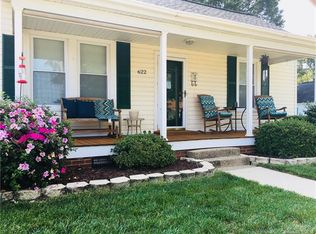 622 N Juniper St, Kannapolis, NC 28081