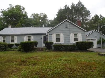 614 Amherst Rd, South Hadley, MA, 01075