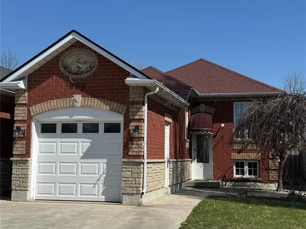986 Lemonwood Cres, Windsor, ON N9G 2R7