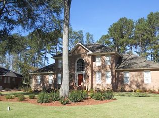 128 Cedar Creek Dr, Dublin, GA 31021
