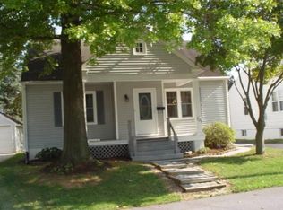 231 E Ferdinand St, Manheim, PA