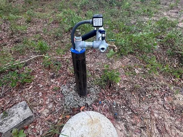 NE 16th Pl Lot 9, Williston, FL 32696