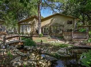 4129 Sequoia Trl W, Georgetown, TX 78628