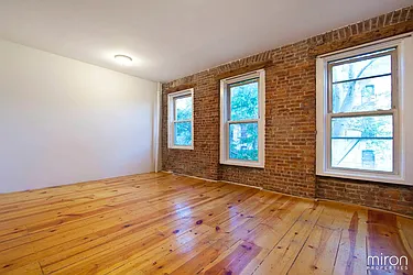 Rented by Miron Properties