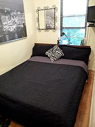 Rented by Perry Associates NYC Inc