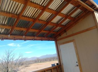 11475 W Peaceful Ln, Tucson, AZ 85735