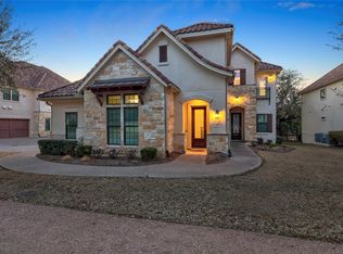 2210 University Club Dr #6B, Austin, TX 78732