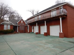 5041 Johnson Rd, Springdale, AR 72762