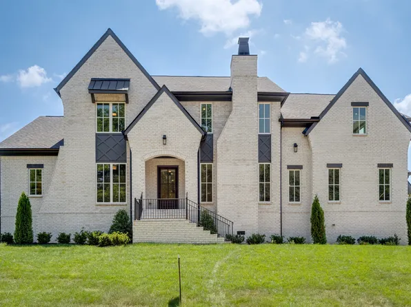 4680 Majestic Meadows Dr Lot 1222, Arrington, TN 37014