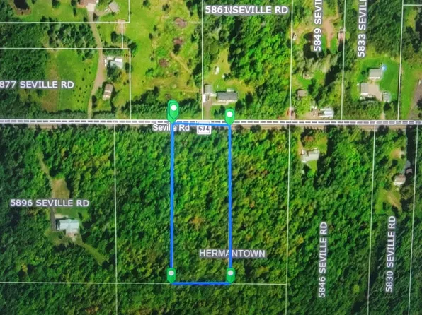 58XX Seville Rd, Duluth, MN 55811