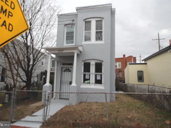 1530 U St SE, Washington, DC 20020