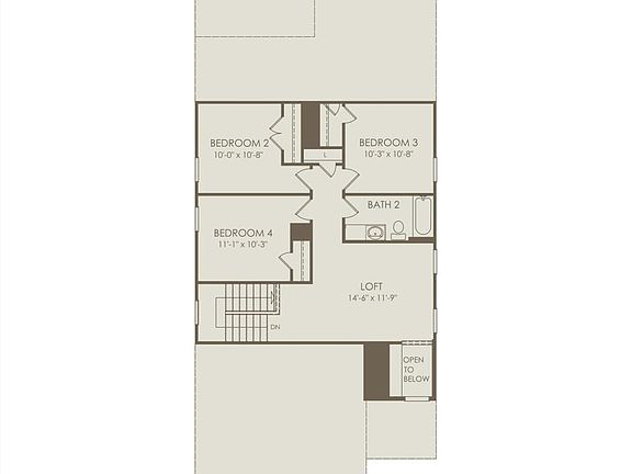 3rd image of this home