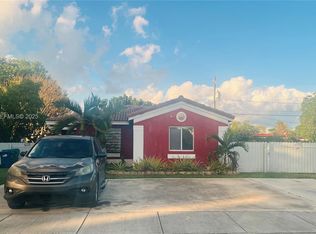 West Perrine Addn, Miami, FL 33157