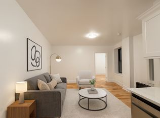 122 Norfolk St APT 1, New York, NY 10002