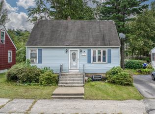 1031 Cilley Rd, Manchester, NH 03103