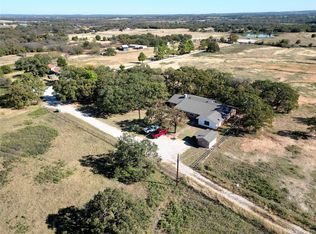 2012 Cuba Rd, Bridgeport, TX 76426