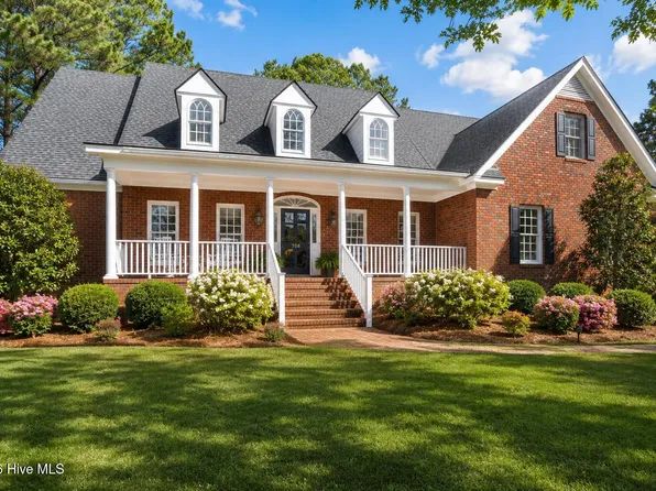 709 Bell Drive, Rocky Mount, NC 27803