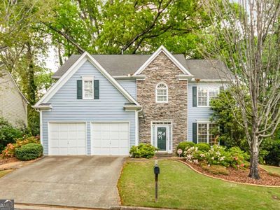 4034 Brockett Walk, Tucker, GA, 30084