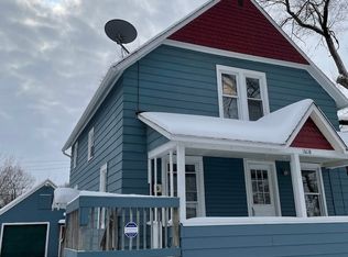 1608 Hays Park Ave, Kalamazoo, MI 49001