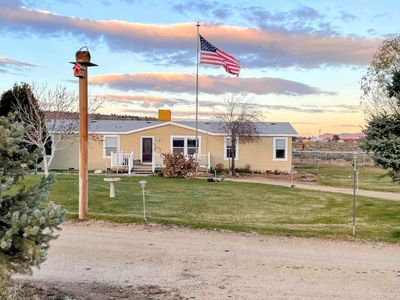 709-445 Browns Rd, Susanville, CA, 96130