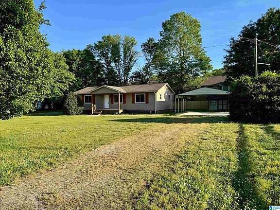 3rd image of 3486 Choccolocco Rd