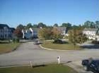 641 Chowning Pl, Wilmington, NC 28409