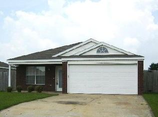 2970 Beech Ave, Springdale, AR 72762