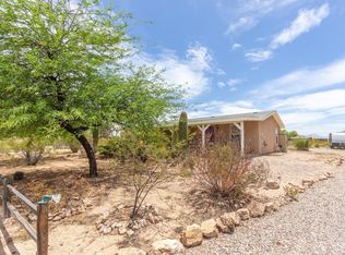 6168 E Grayhawk Ranch Rd, Tucson, AZ 85756