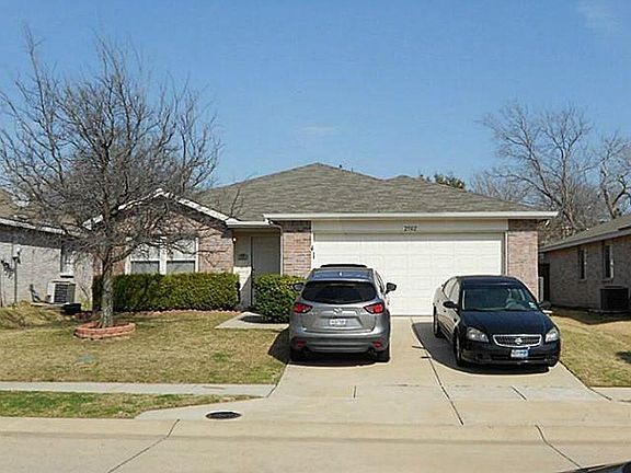 2nd image of 2502 Buckskin Dr