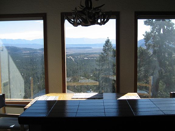 Kitchen View