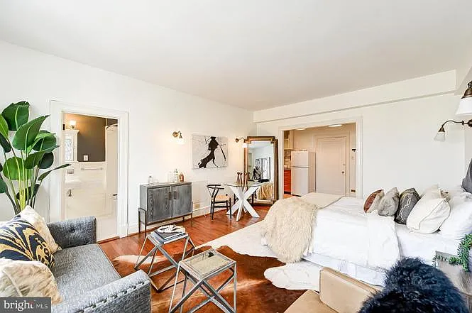1661 Crescent Pl NW #504 — Photo 16
