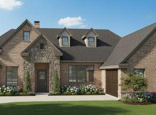 206 Palo Duro, Aledo, TX 76008